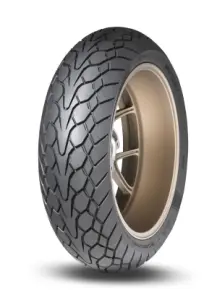 DUNLOP - MUTANT R 180/55ZR17 M/C (73W)  - 03021458