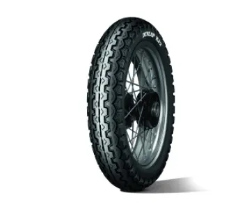 DUNLOP - K 82 FR/R 2.75-18 M/C 42S TT - 03021584