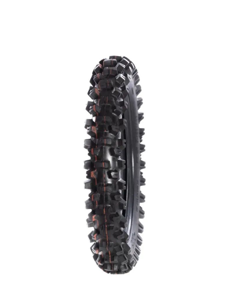 MOTOZ - TPS 110/90-19 62M TT - 03130928