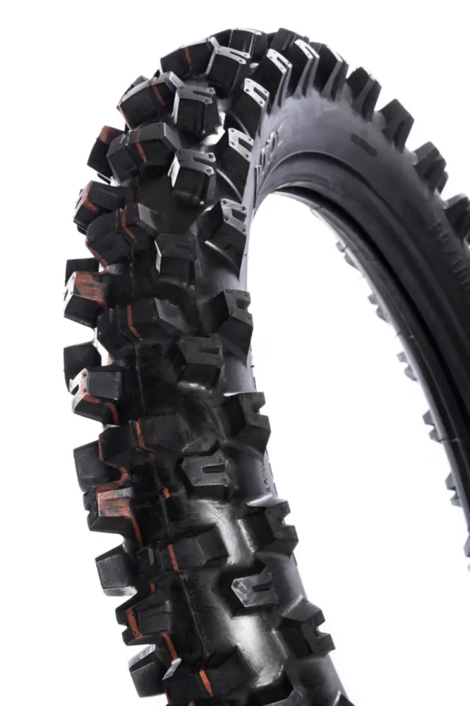 MOTOZ - TPS 110/90-19 62M TT - 03130928
