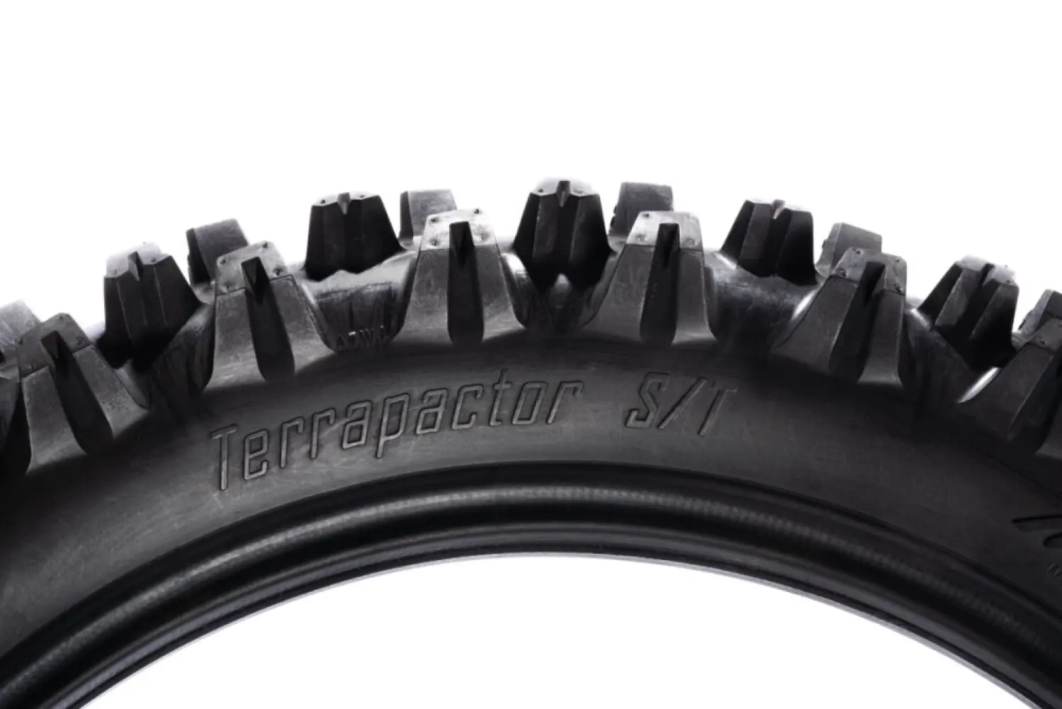MOTOZ - TPS 110/90-19 62M TT - 03130928