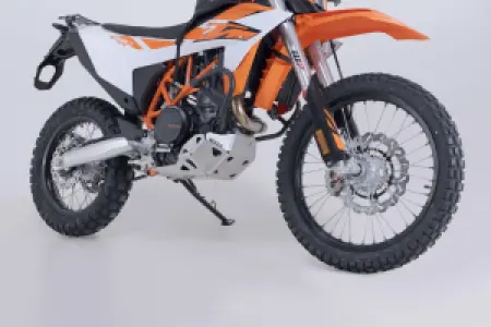 SW-MOTECH - ENGINE GUARD - 05052592
