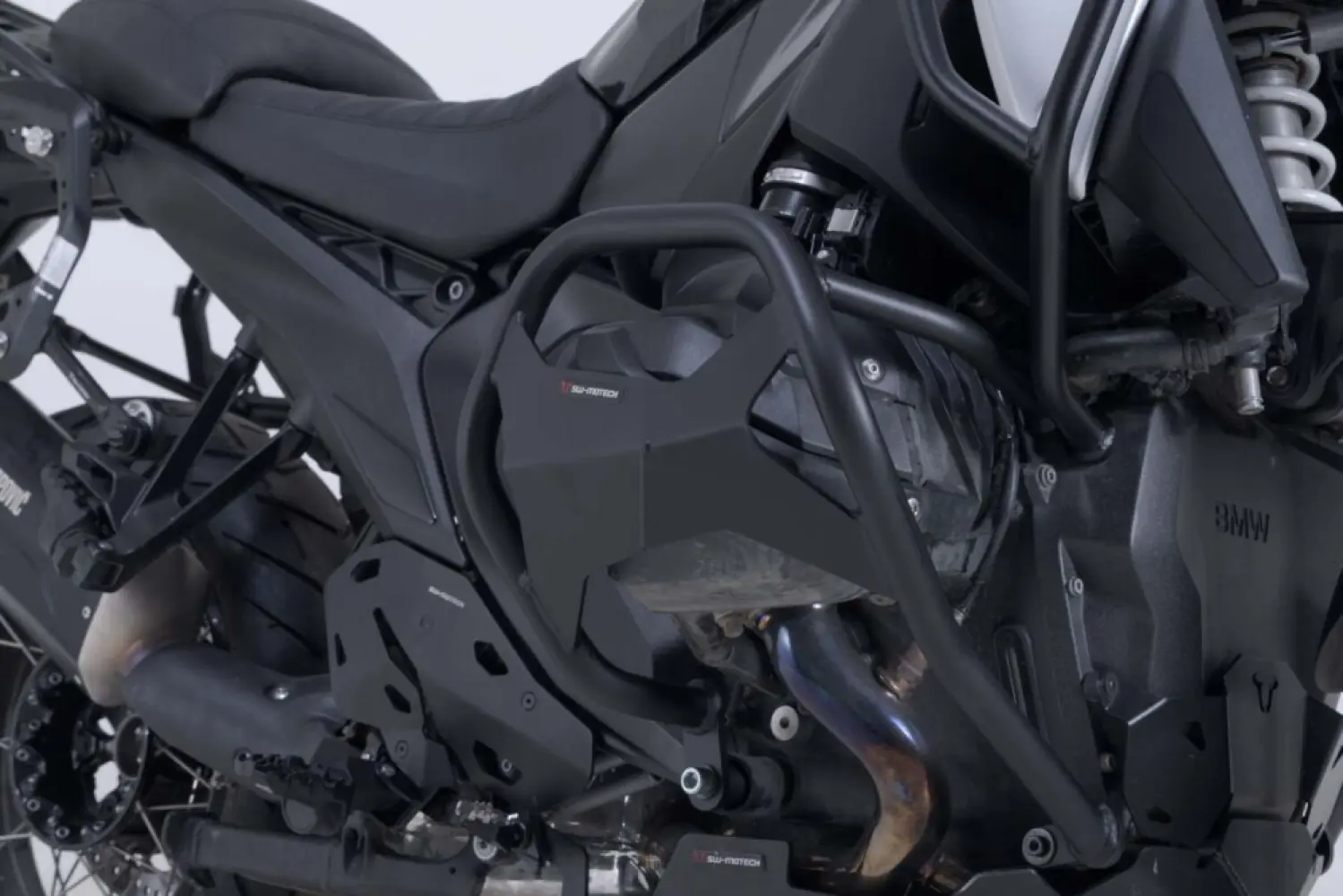 SW-MOTECH - CRASH BAR - 05052593