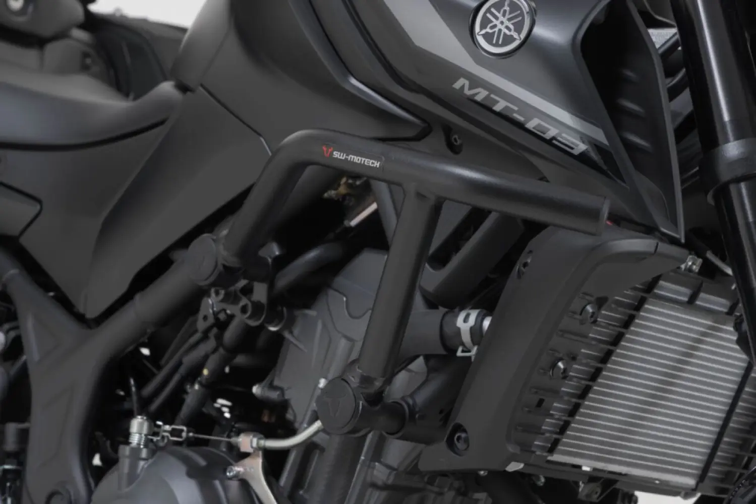 SW-MOTECH - CRASH BAR - 05052595