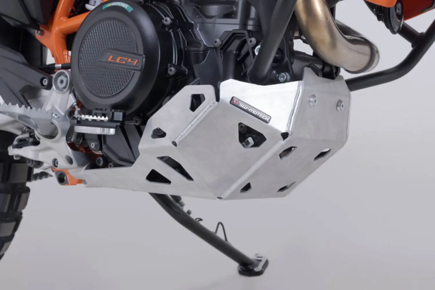 SW-MOTECH - ENGINE GUARD - 05052592