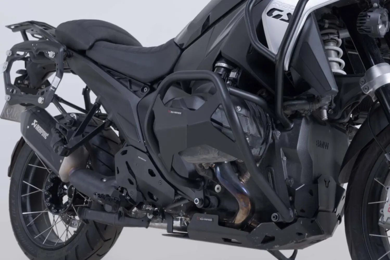 SW-MOTECH - CRASH BAR - 05052593