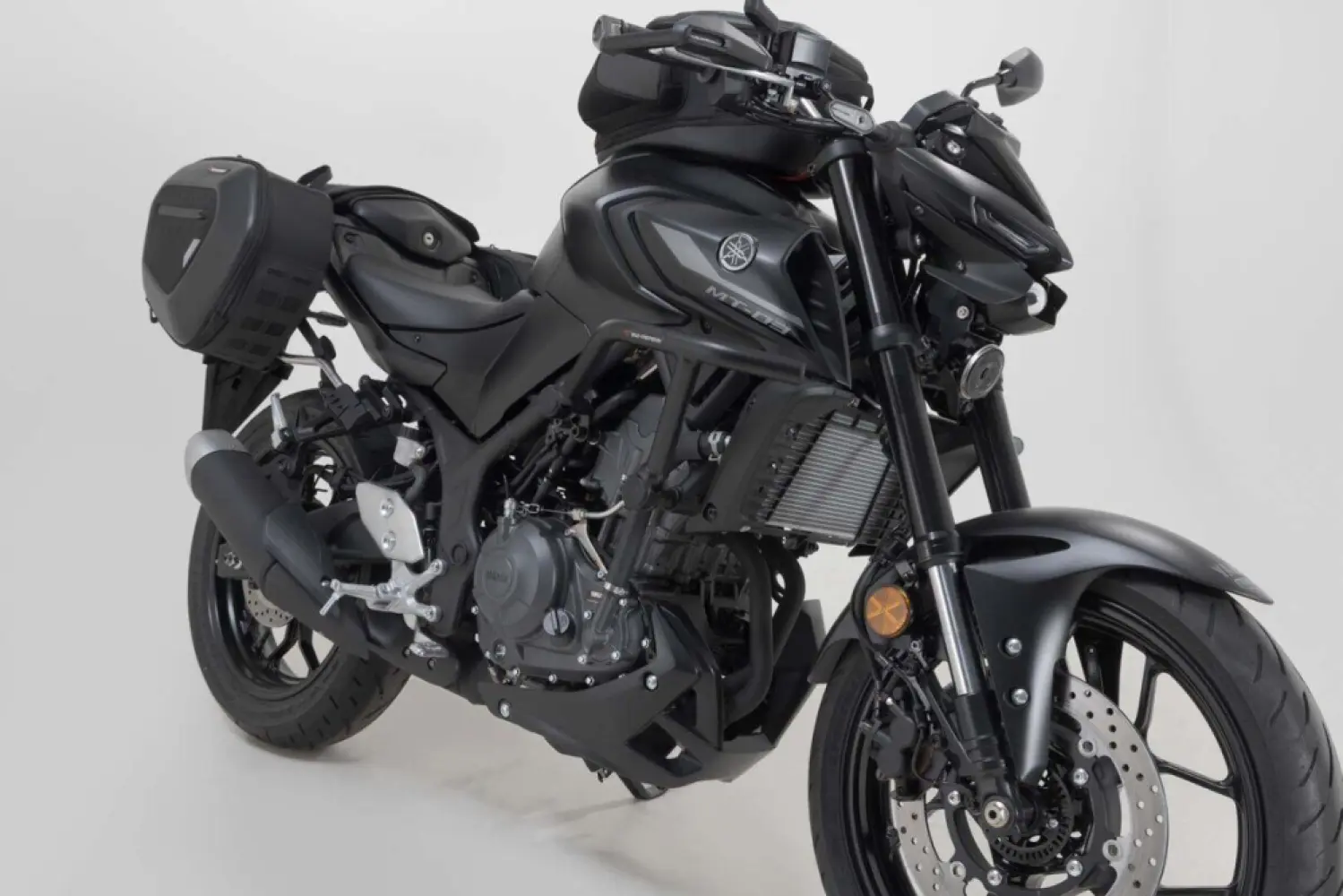 SW-MOTECH - CRASH BAR - 05052595