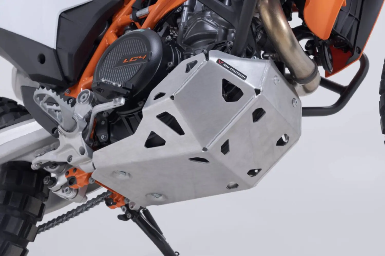 SW-MOTECH - ENGINE GUARD - 05052592