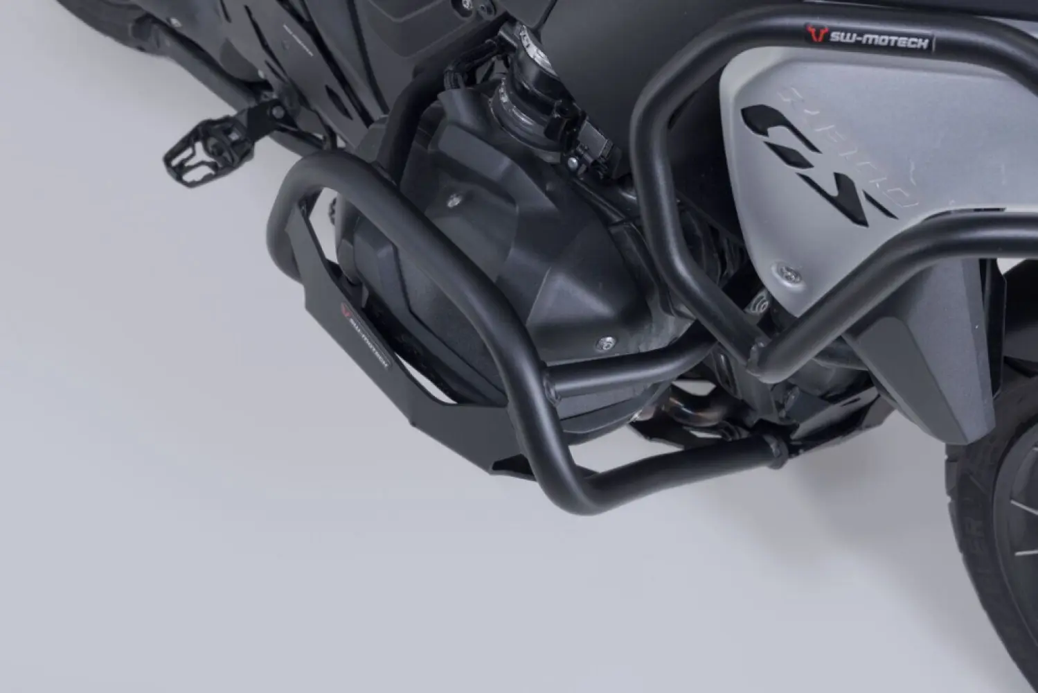 SW-MOTECH - CRASH BAR - 05052593