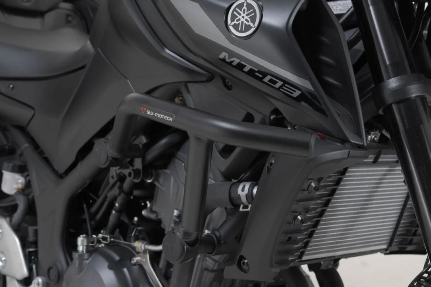 SW-MOTECH - CRASH BAR - 05052595