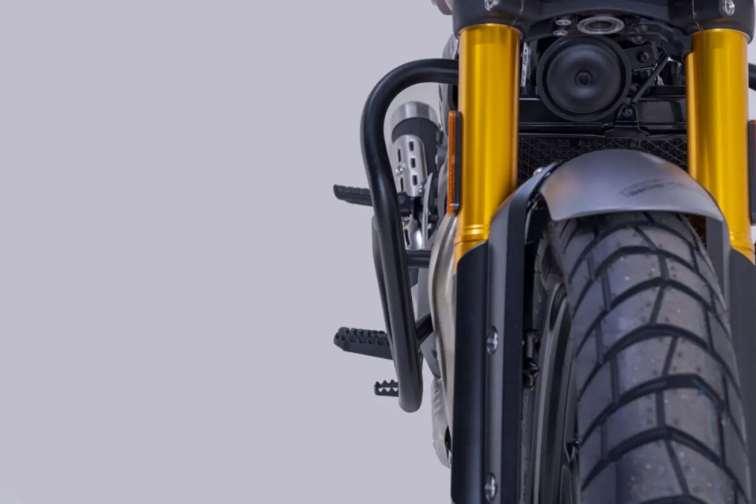 SW-MOTECH - CRASH BAR - 05052596