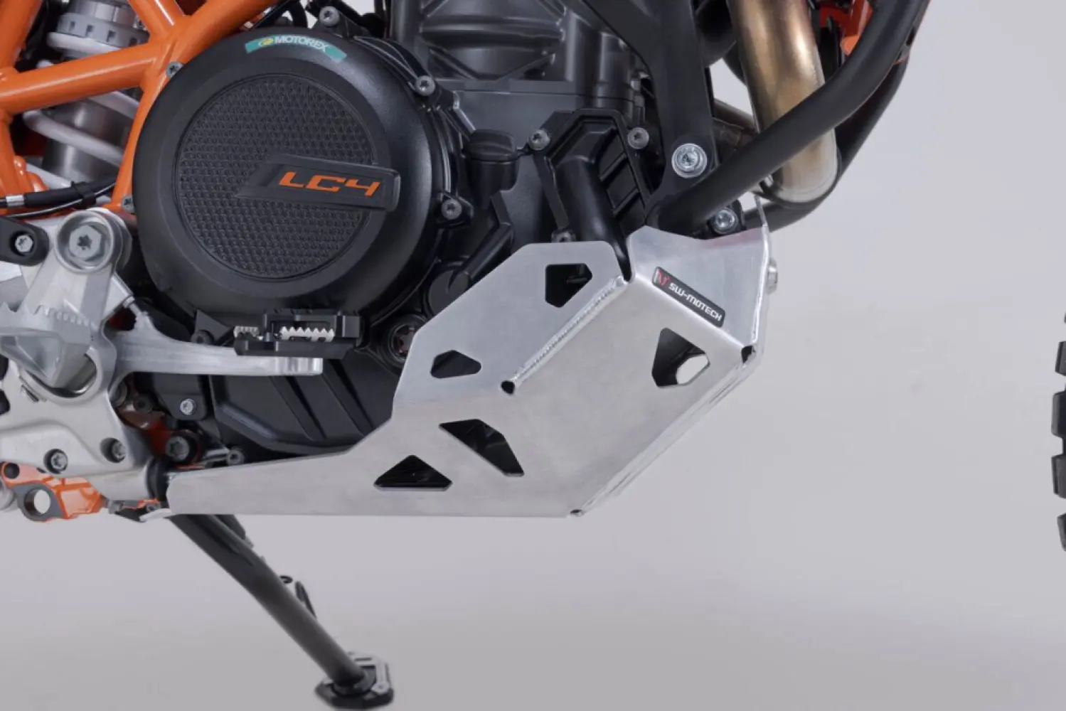SW-MOTECH - ENGINE GUARD - 05052592