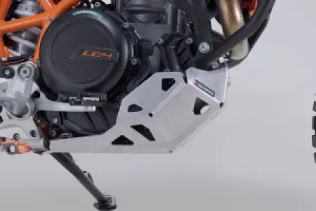 SW-MOTECH - ENGINE GUARD - 05052592