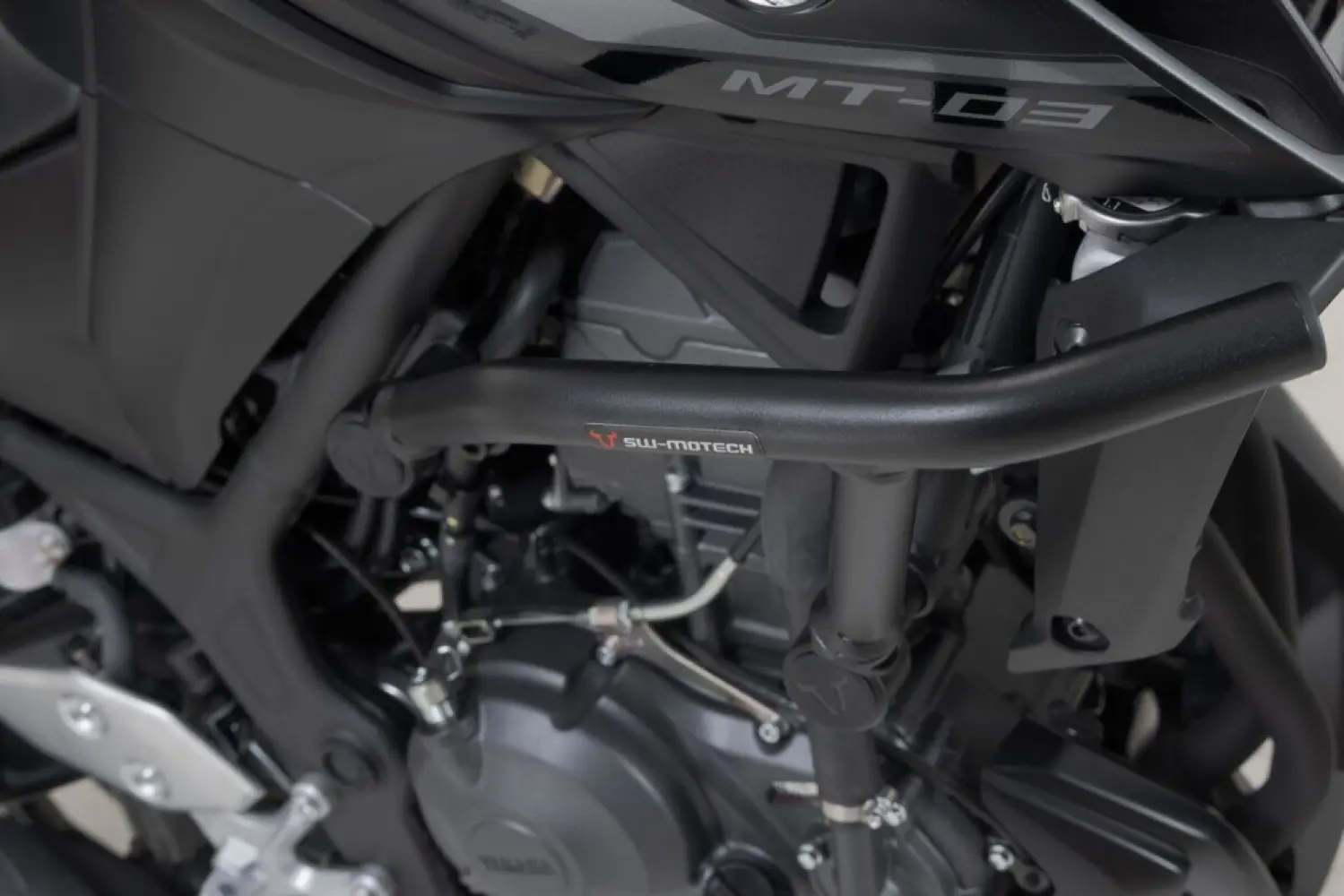 SW-MOTECH - CRASH BAR - 05052595