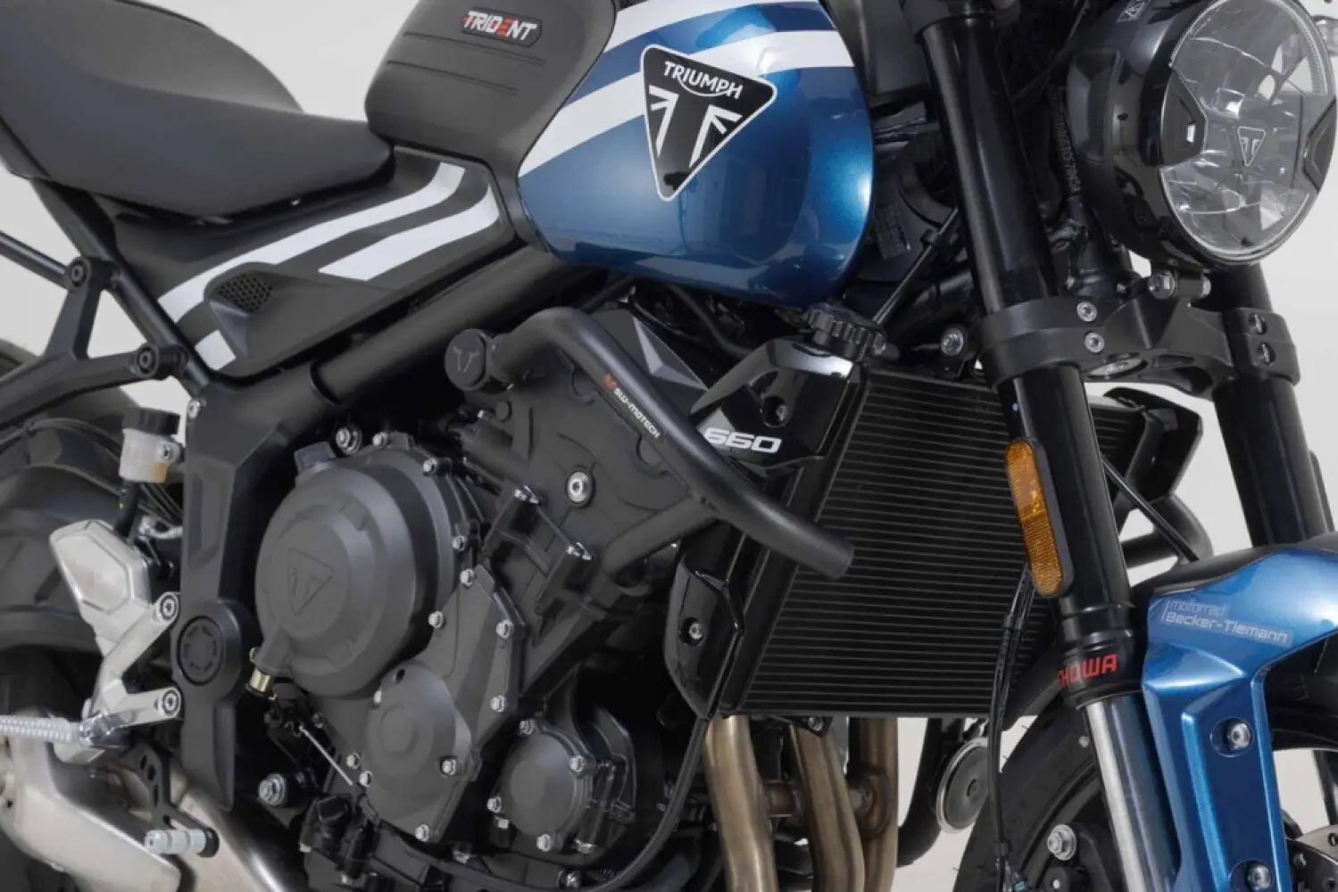 SW-MOTECH - CRASH BAR - 05052597