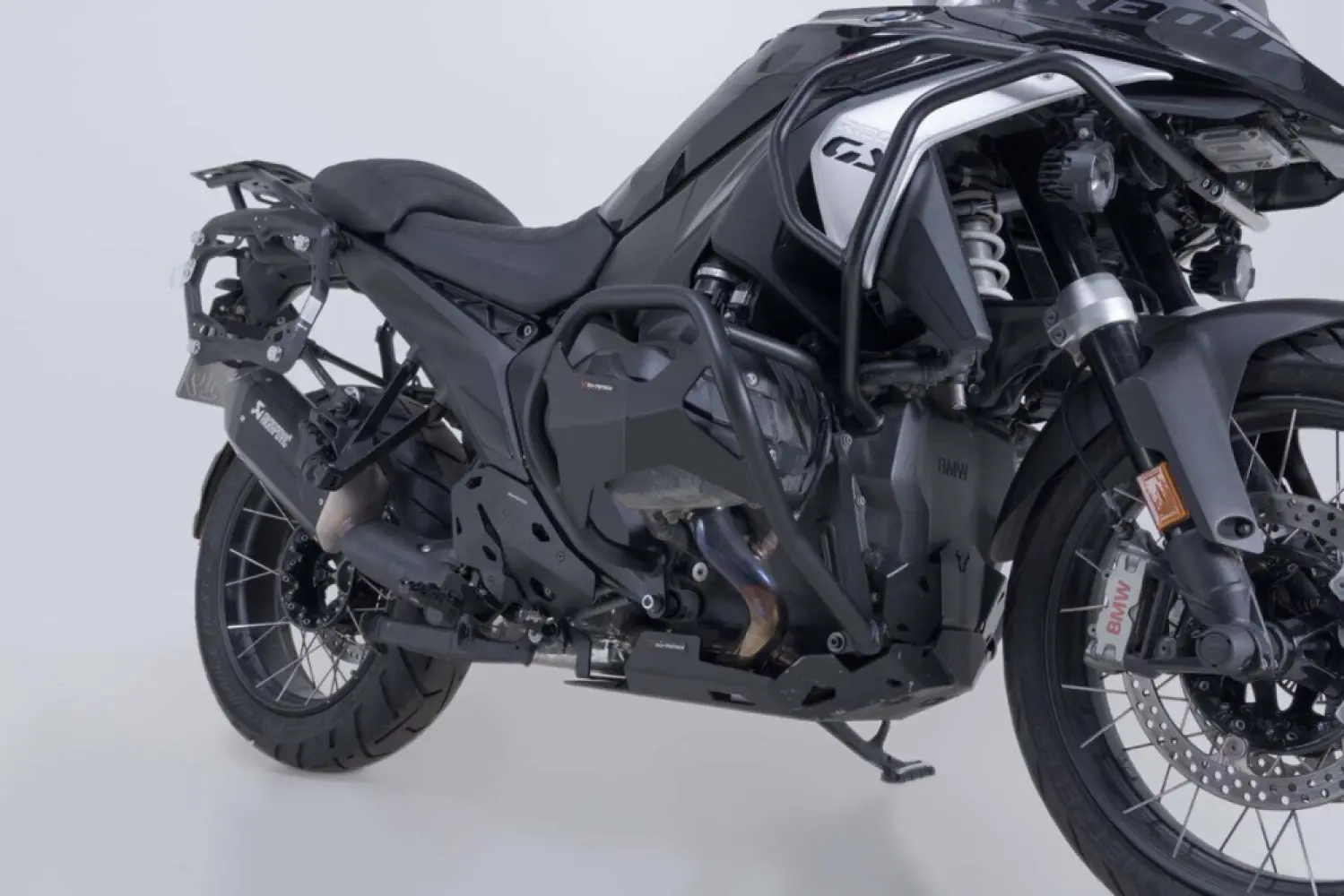 SW-MOTECH - CRASH BAR - 05052593