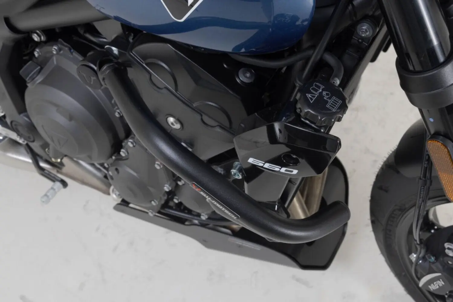 SW-MOTECH - CRASH BAR - 05052597