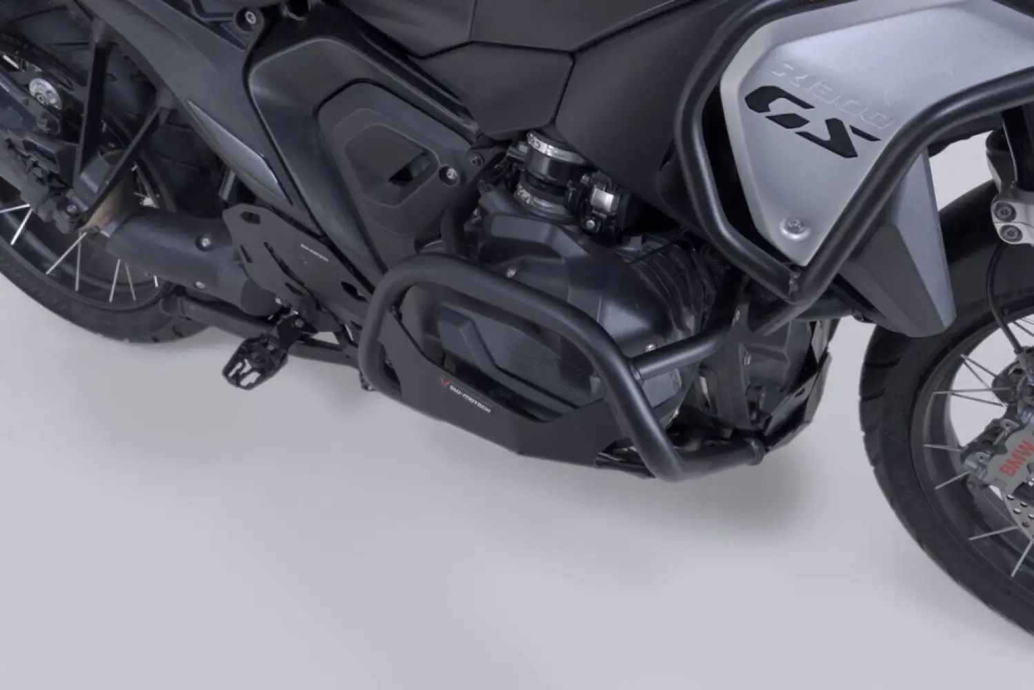 SW-MOTECH - CRASH BAR - 05052593