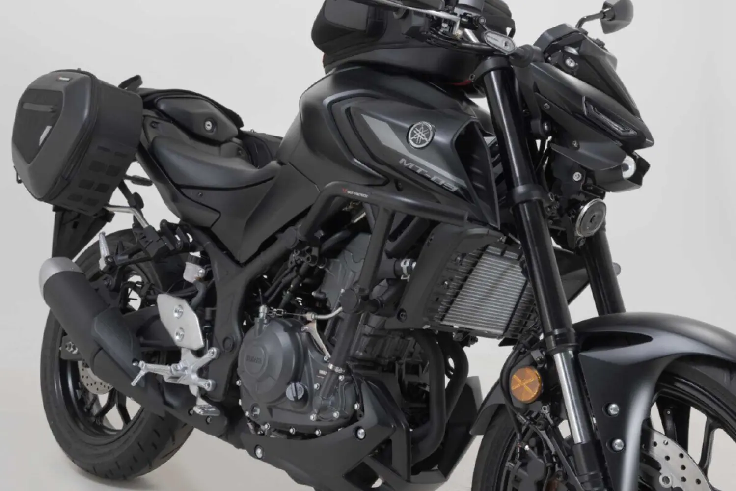 SW-MOTECH - CRASH BAR - 05052595