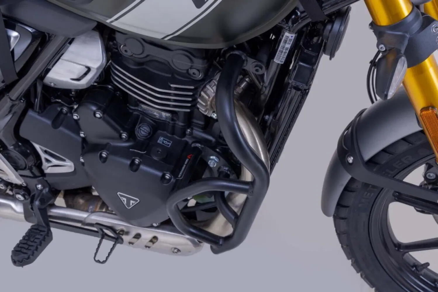 SW-MOTECH - CRASH BAR - 05052596