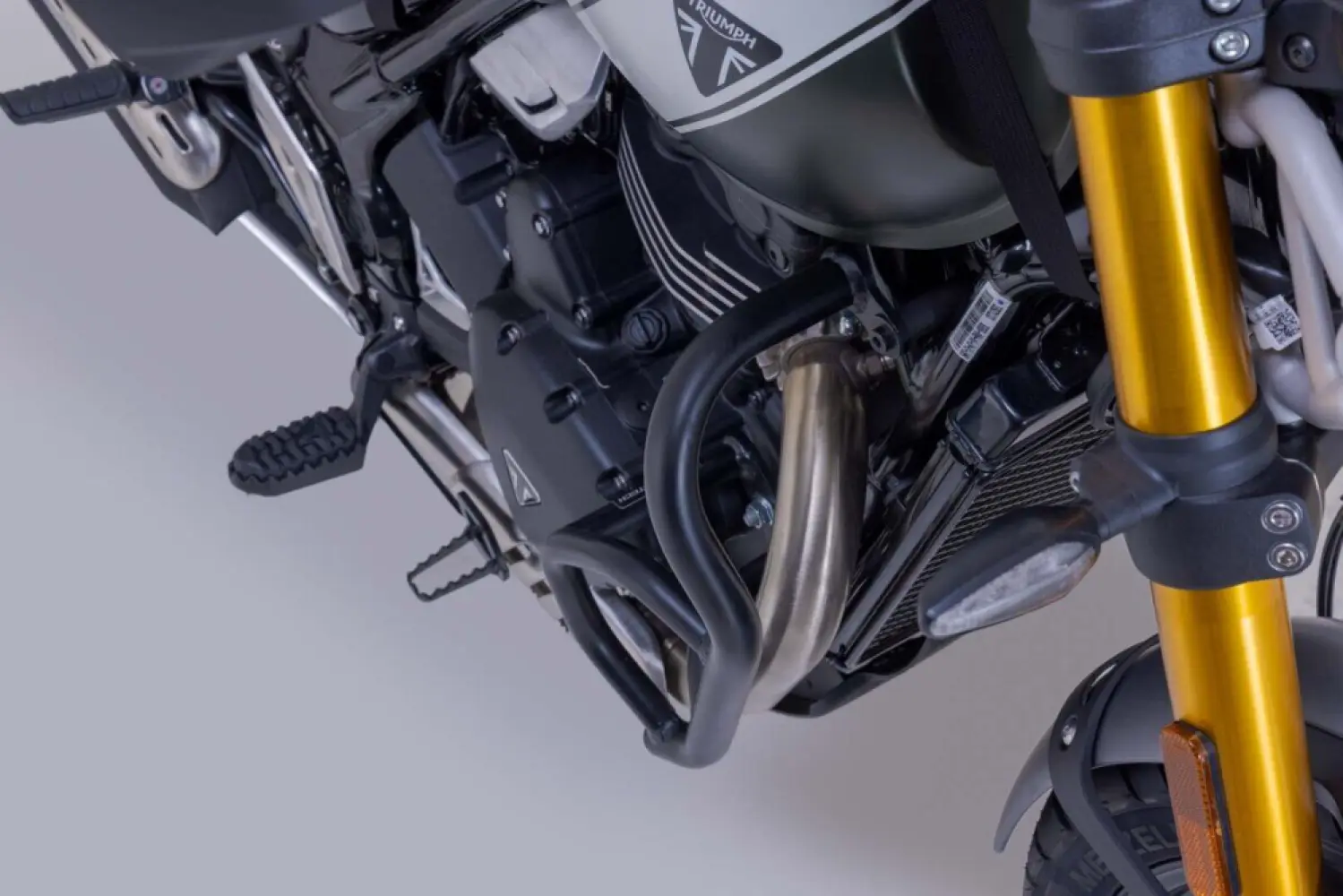 SW-MOTECH - CRASH BAR - 05052596