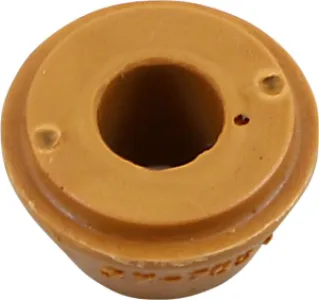 MOOSE OFFROAD HARD-PARTS - REAR SHOCK BUMPER MSE - 13140667