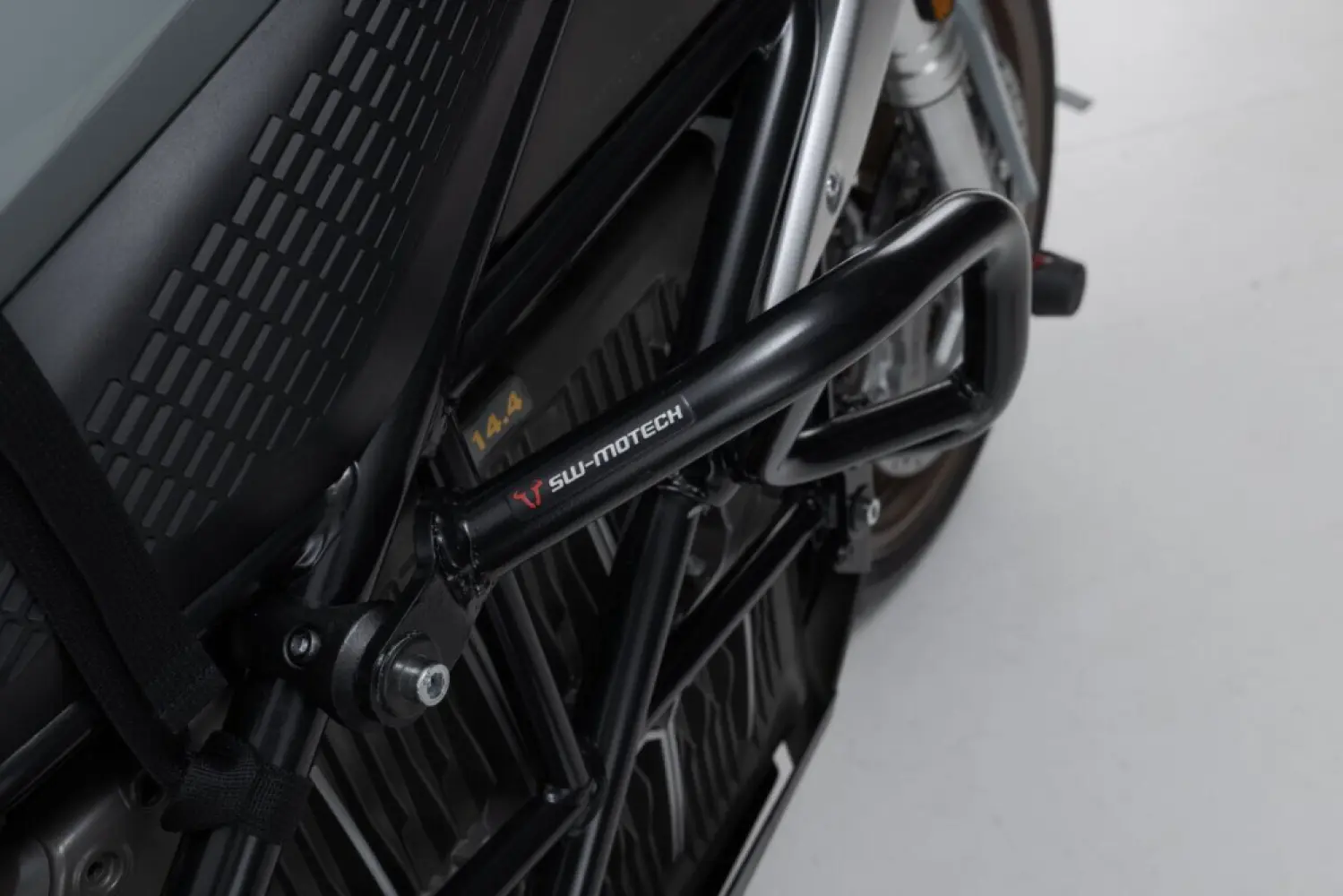 SW-MOTECH - CRASH BAR - 05062635