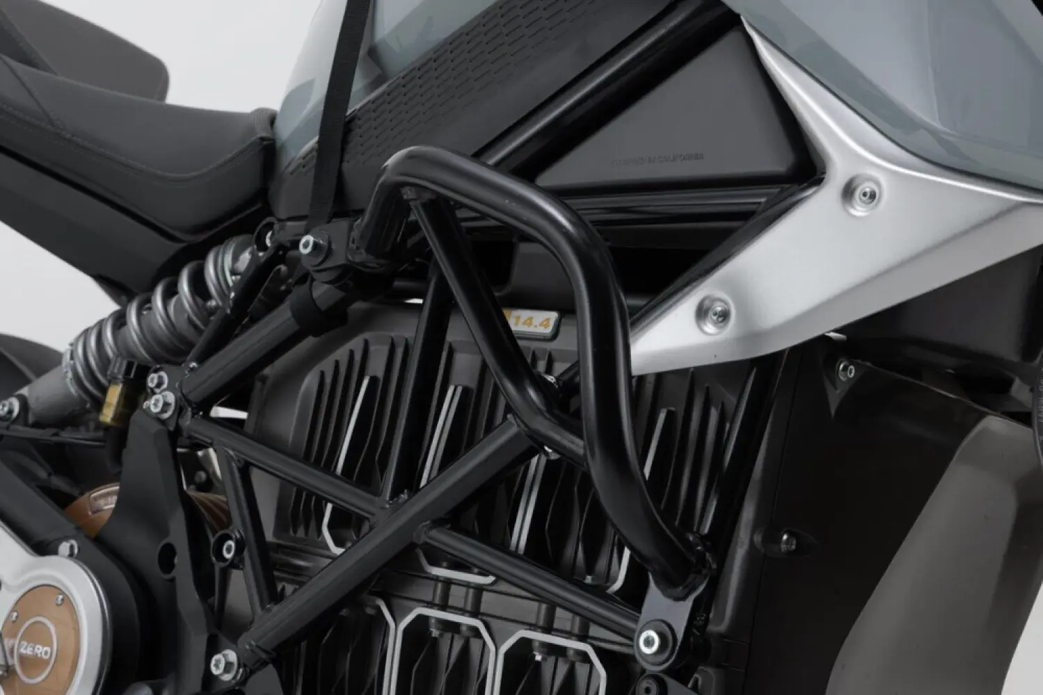 SW-MOTECH - CRASH BAR - 05062635