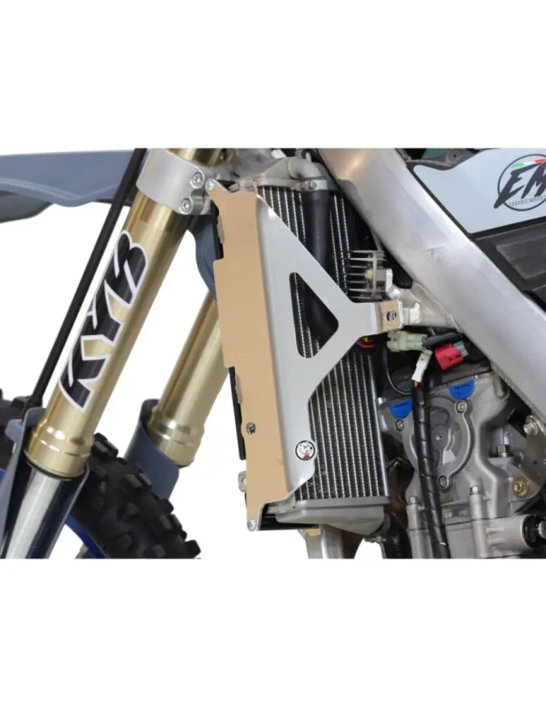 AXP RACING - XTREM RADIATOR GUARDS TM RAC 2 - 05062641