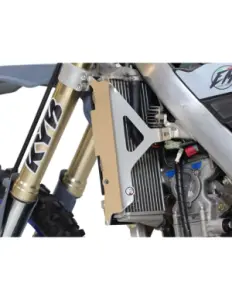 AXP RACING - XTREM RADIATOR GUARDS TM RAC 2 - 05062641