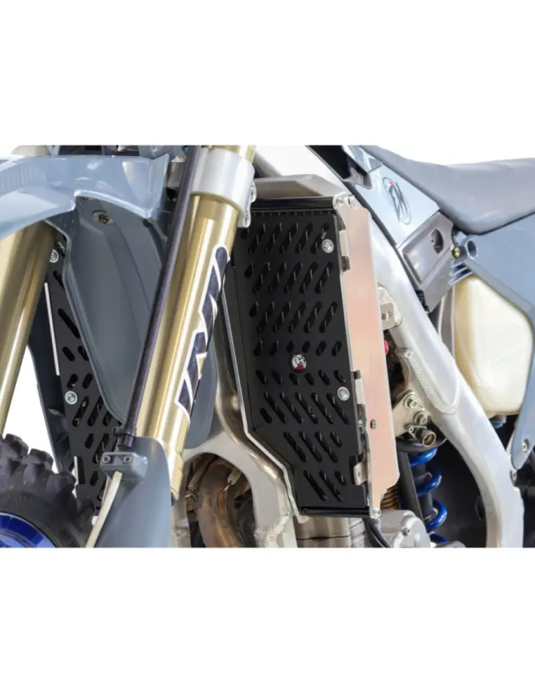 AXP RACING - XTREM RADIATOR GUARDS TM RAC 2 - 05062641