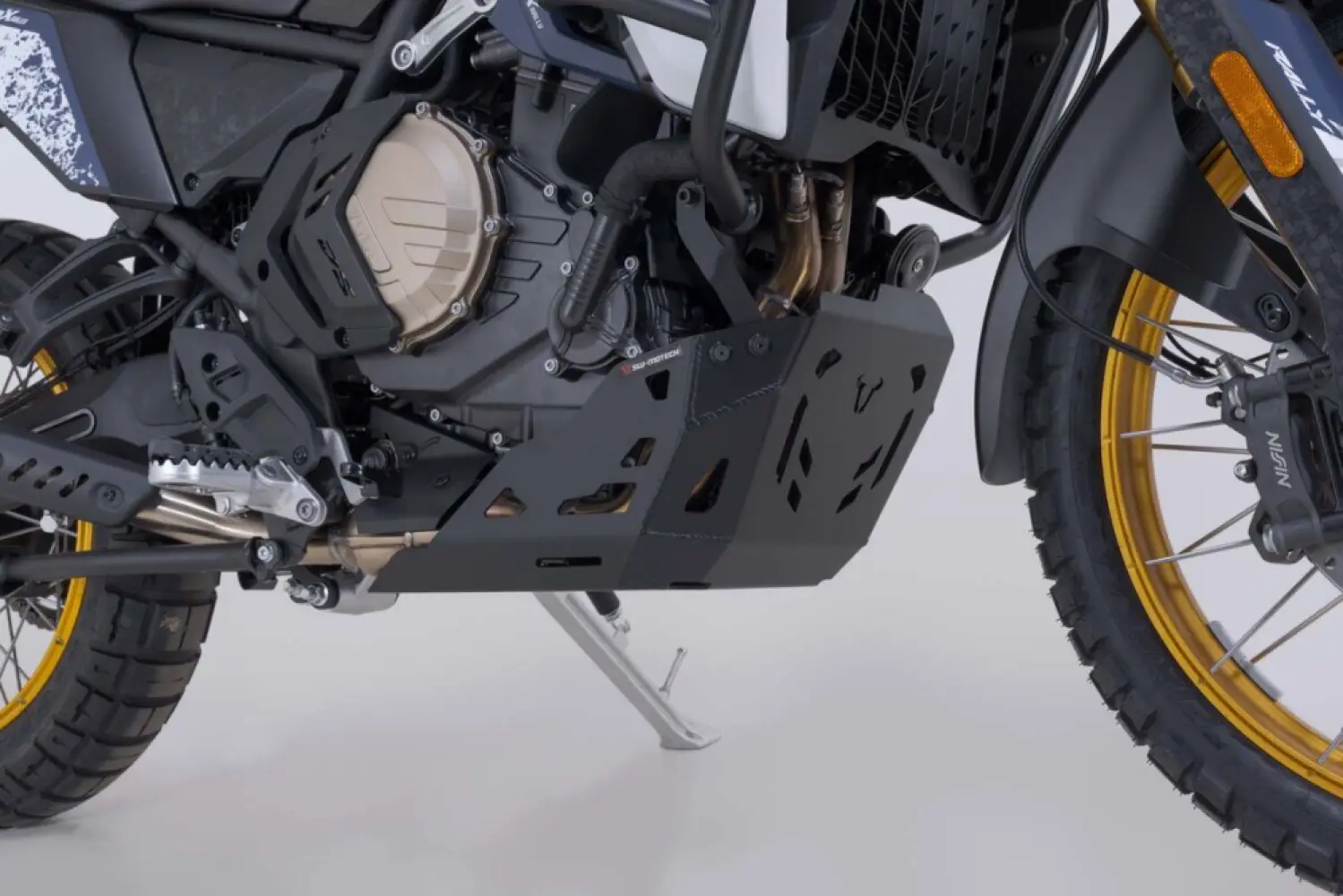 SW-MOTECH - ENGINE GUARD BLACK - 05062648