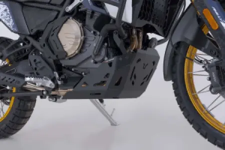 SW-MOTECH - ENGINE GUARD BLACK - 05062648
