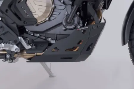SW-MOTECH - ENGINE GUARD BLACK - 05062648