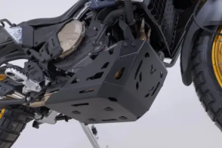 SW-MOTECH - ENGINE GUARD BLACK - 05062648