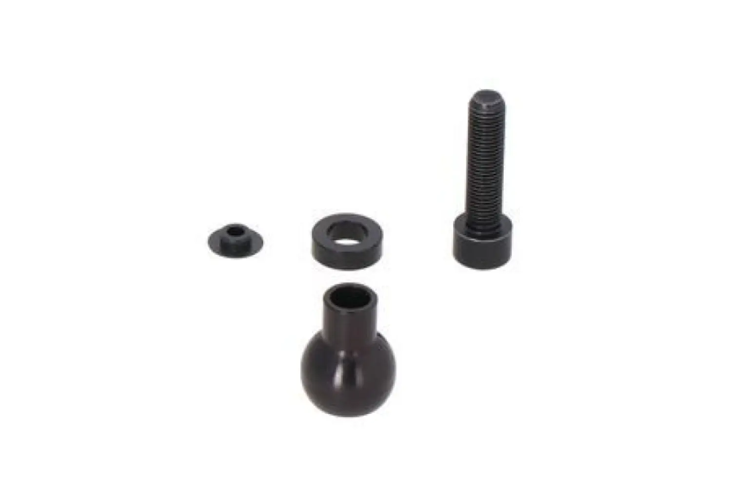 SW-MOTECH - THREAD M10 MIRR 1 BALL - 06031184