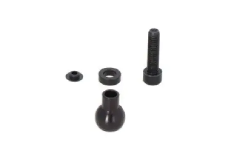 SW-MOTECH - THREAD M10 MIRR 1 BALL - 06031184