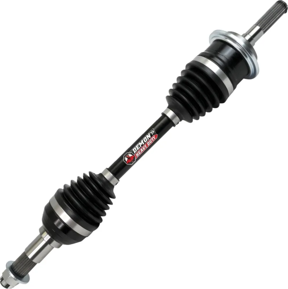 DEMON - AXLE HD CA OUTLANDER/RENEGADE - 02141986