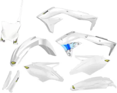CYCRA - PLASTIC KIT PF YZF WT - 14031509