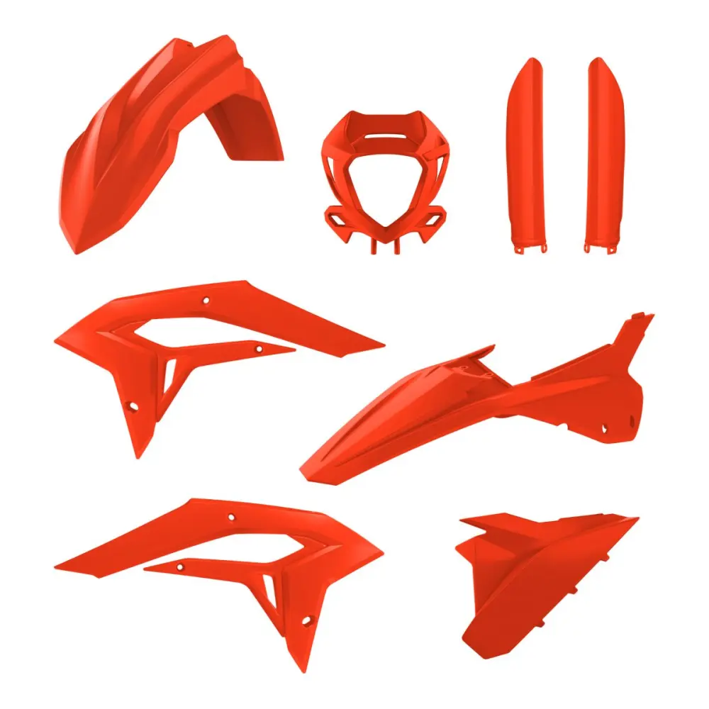 POLISPORT - BODY KIT FULL BETA X-TRAINER 2 - 14034686