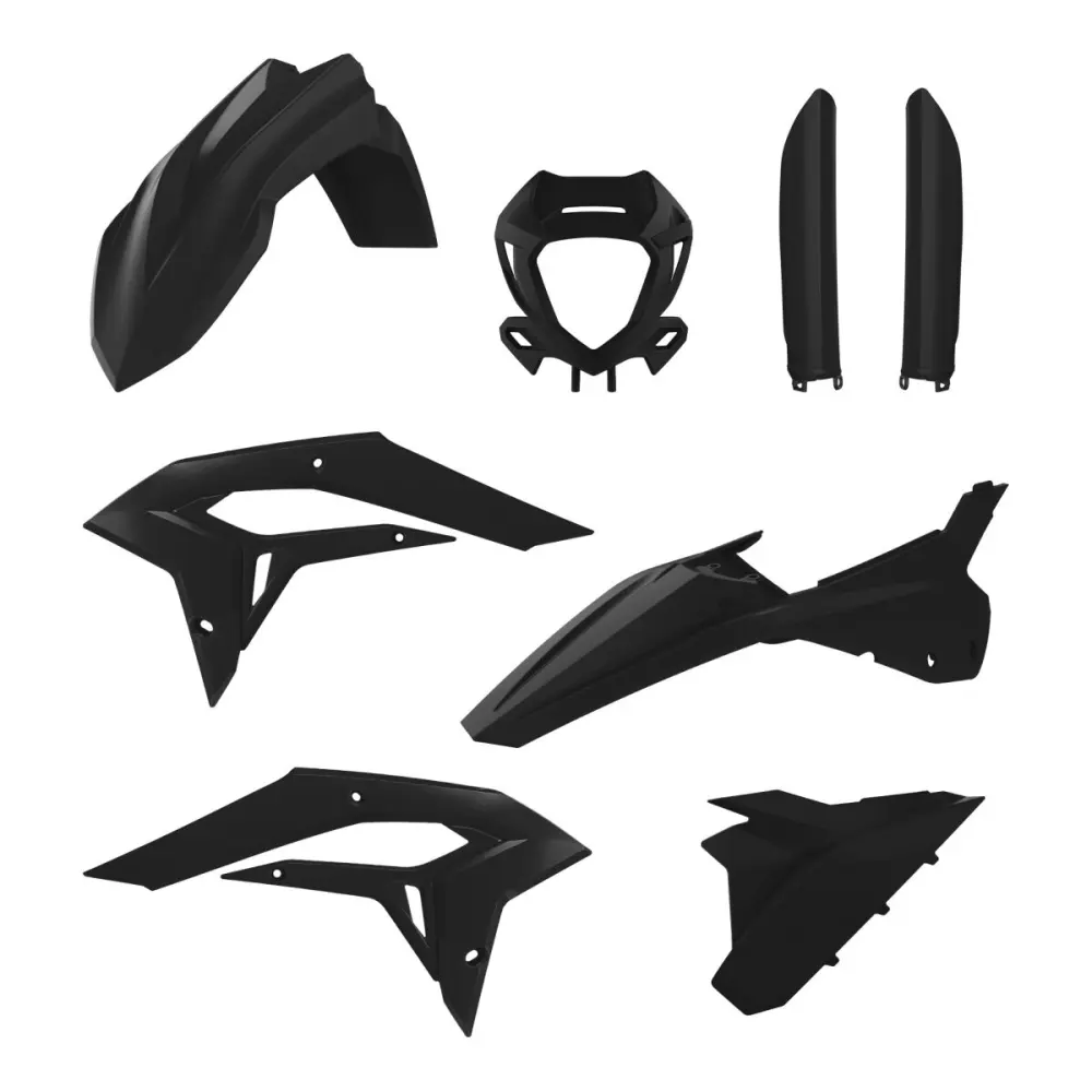 POLISPORT - BODY KIT FULL BETA X-TRAINER 2 - 14034687