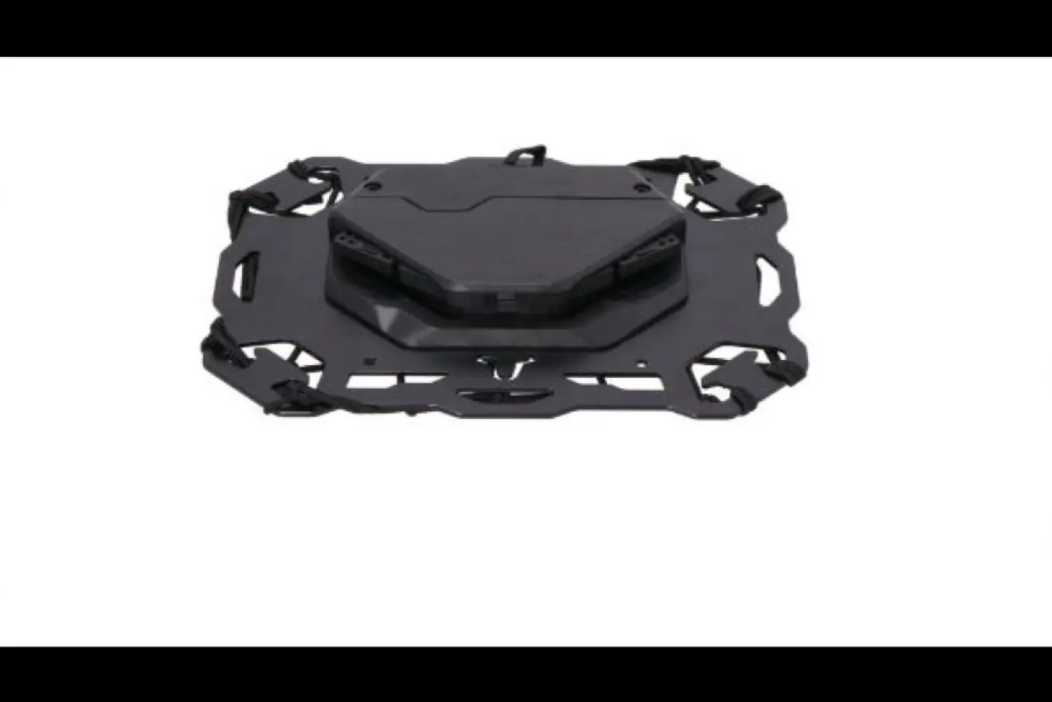 SW-MOTECH - UNIVERSAL SIDE BRACKET  - 15101328