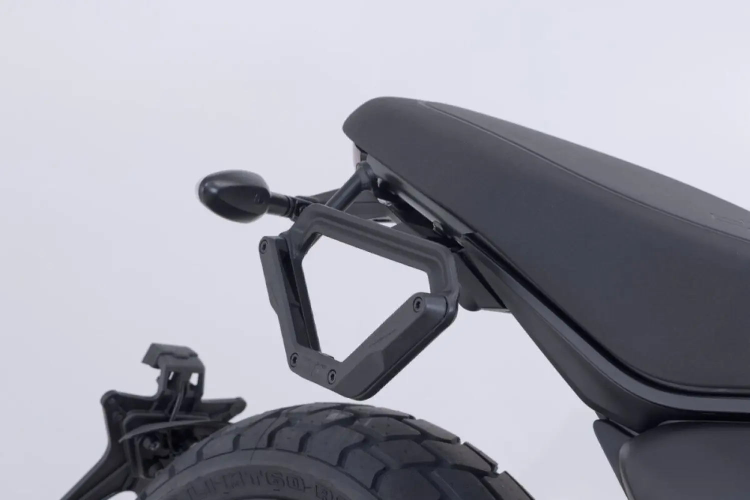 SW-MOTECH - V-LOC SIDE CARRIER RIGHT - 15101382
