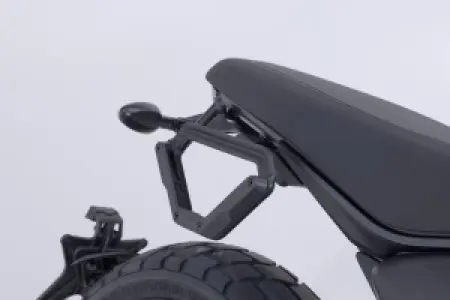 SW-MOTECH - V-LOC SIDE CARRIER RIGHT - 15101382