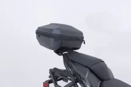 SW-MOTECH - STREET RACK Z650 - 15101387
