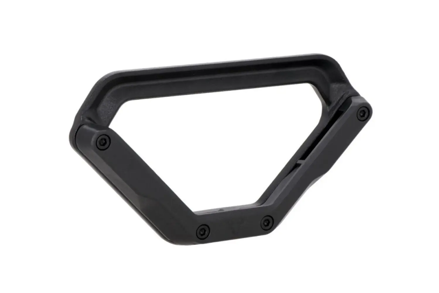 SW-MOTECH - V-LOC SIDE CARRIER LEFT - 15101394