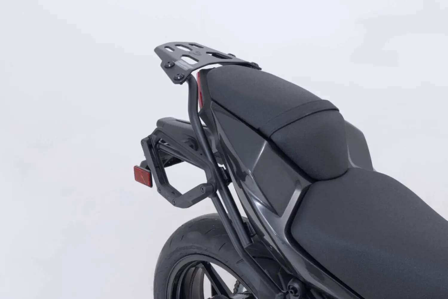 SW-MOTECH - STREET RACK Z650 - 15101387