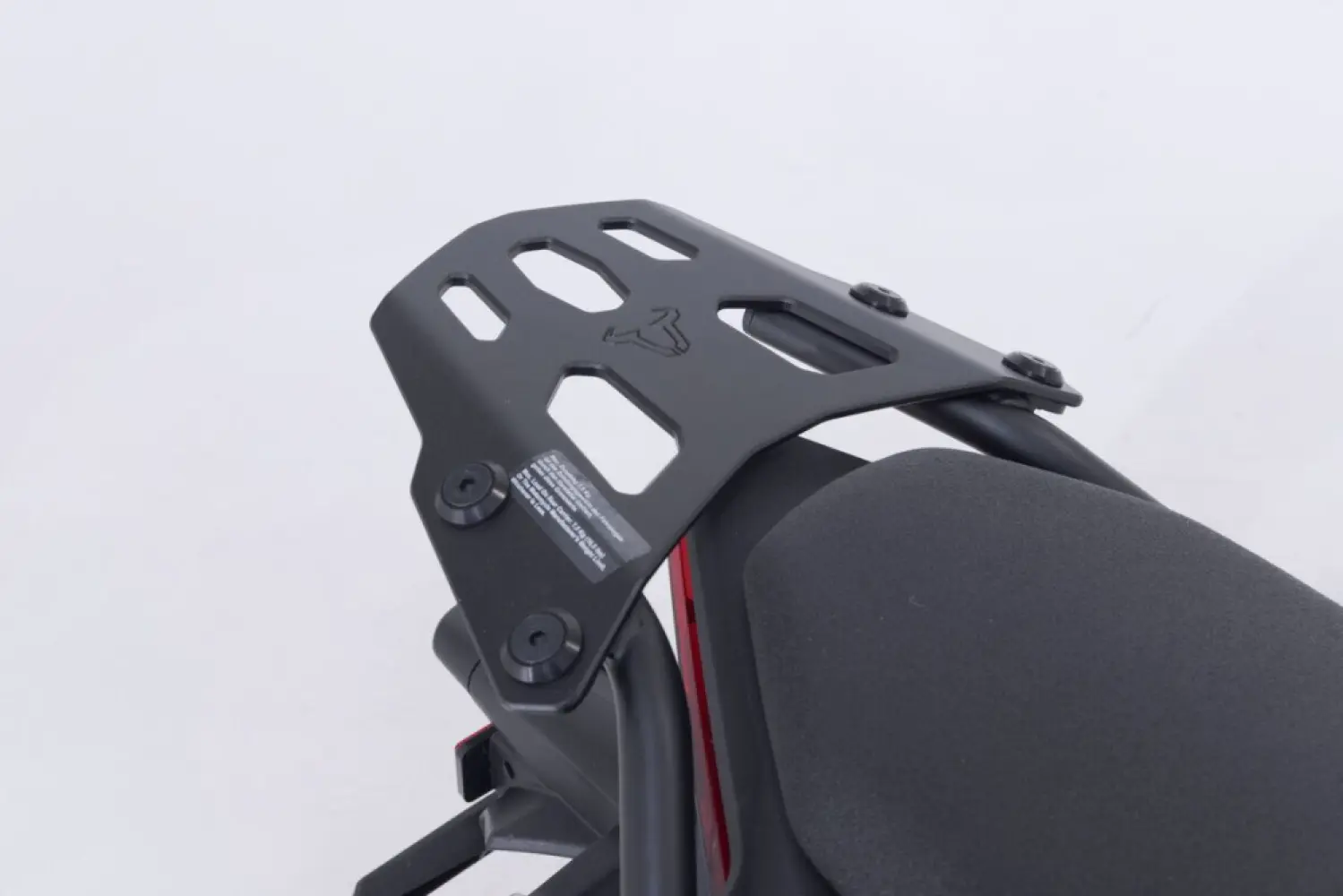 SW-MOTECH - STREET RACK Z650 - 15101387