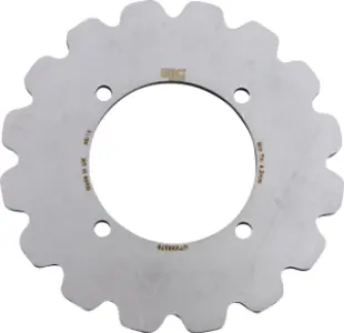 EBC - BRAKE ROTOR FIX UTVX UTV/SSV - 17111332