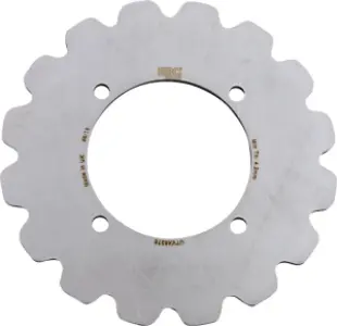 EBC - BRAKE ROTOR FIX UTVX UTV/SSV - 17111332